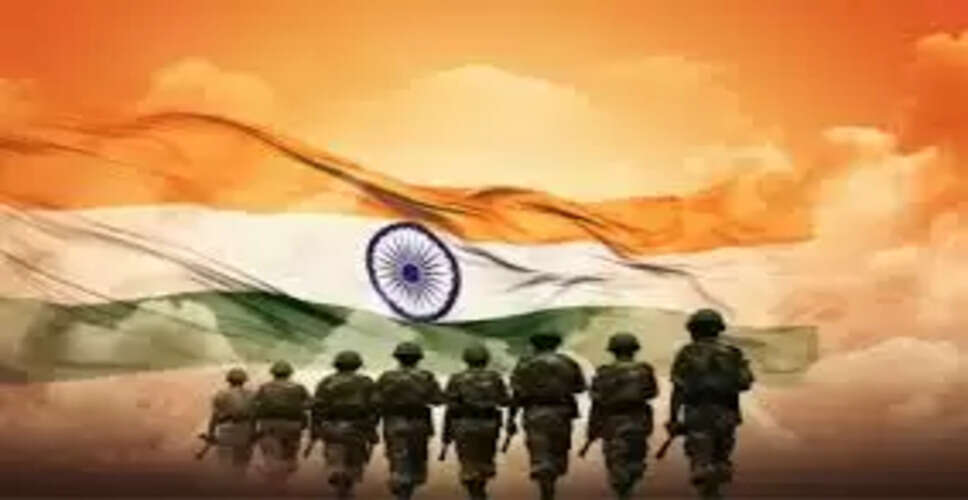 अग्निवीरों के लिए नया दिशा-निर्देश: स्थायी सैनिक बनने से पहले शादी पर रोक