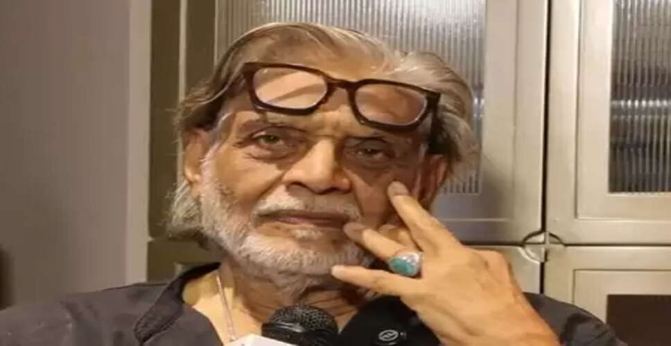 मुजफ्फर अली ने सुनाई ‘उमराव जान’ कॉस्ट्यूम कलेक्शन की कहानी, बोले- ' कपड़ों में रचा बसा था इतिहास'