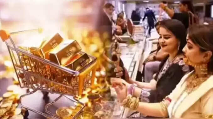 सोने और चांदी की कीमतों में रिकॉर्ड वृद्धि: जानें क्या है कारण