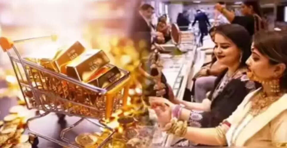 सोने और चांदी की कीमतों में रिकॉर्ड वृद्धि: जानें क्या है कारण