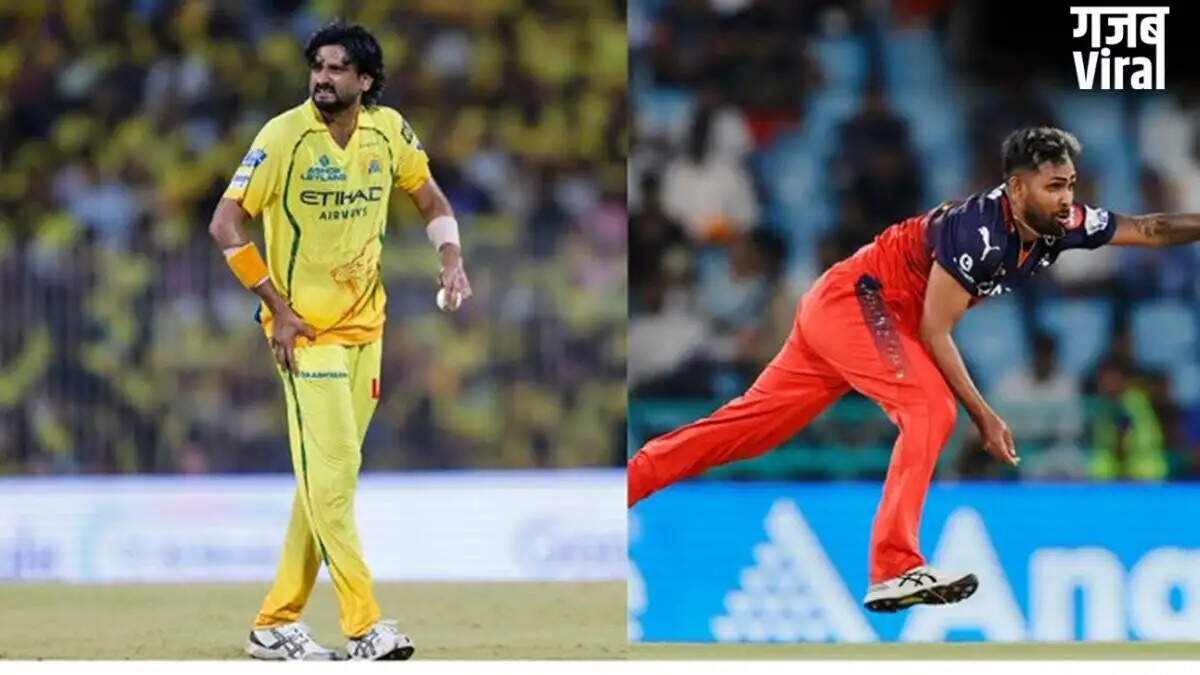 IPL 2026: कुलदीप यादव और रिचर्ड ग्लीसन की नई टीम में एंट्री