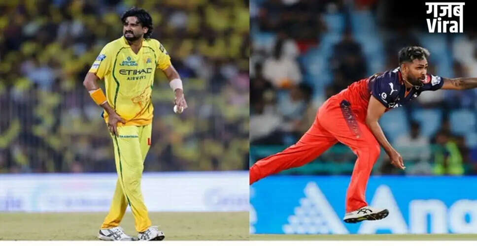 IPL 2026: कुलदीप यादव और रिचर्ड ग्लीसन की नई टीम में एंट्री