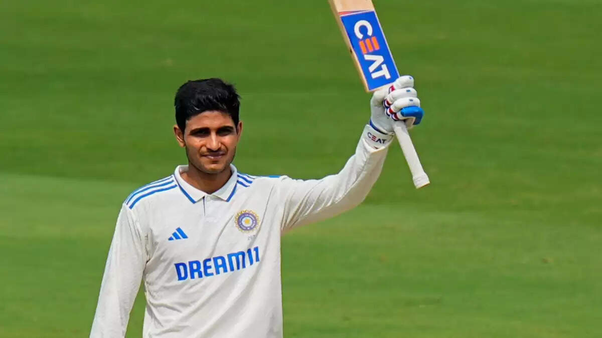 BCCI ने बांग्लादेश दौरे की मंजूरी दी, शुभमन गिल होंगे कप्तान