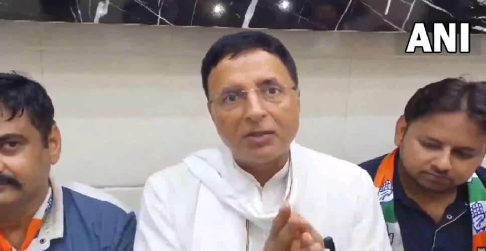 पुरी रथ यात्रा में भगदड़: कांग्रेस ने मांगी जवाबदेही और सुरक्षा प्रोटोकॉल