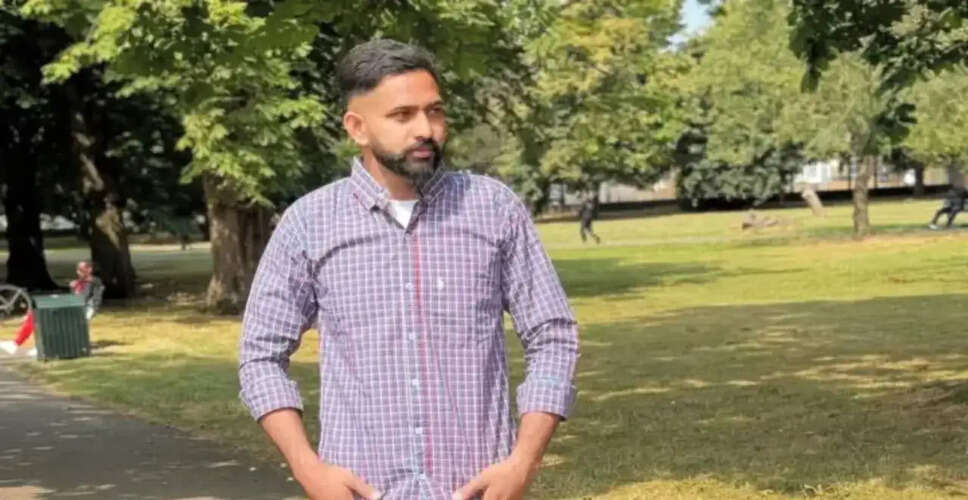 लंदन में भारतीय युवक की हत्या: जांच जारी