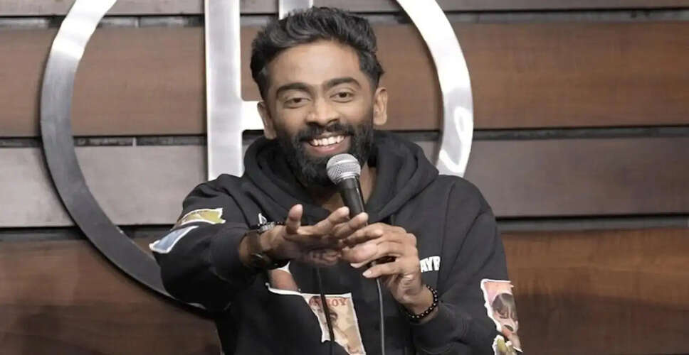 प्रणीत मोरे ने इंस्टाग्राम अकाउंट डिलीट किया, विवाद के बाद बढ़ी चर्चा