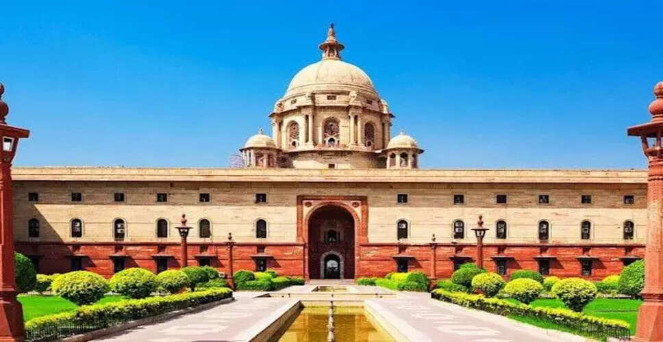 राष्ट्रपति द्रौपदी मुर्मू द्वारा 66 पद्म पुरस्कारों का वितरण