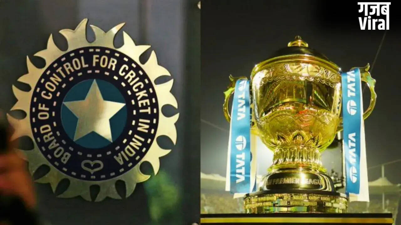 IPL 2026: BCCI की नई गाइडलाइन से खिलाड़ियों की सुरक्षा को मिली प्राथमिकता