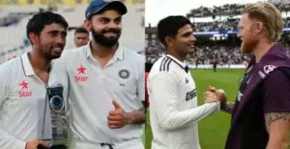 रिद्धिमान साहा बने बंगाल अंडर-23 टीम के हेड कोच, इंग्लैंड के साथ टेस्ट सीरीज ड्रॉ