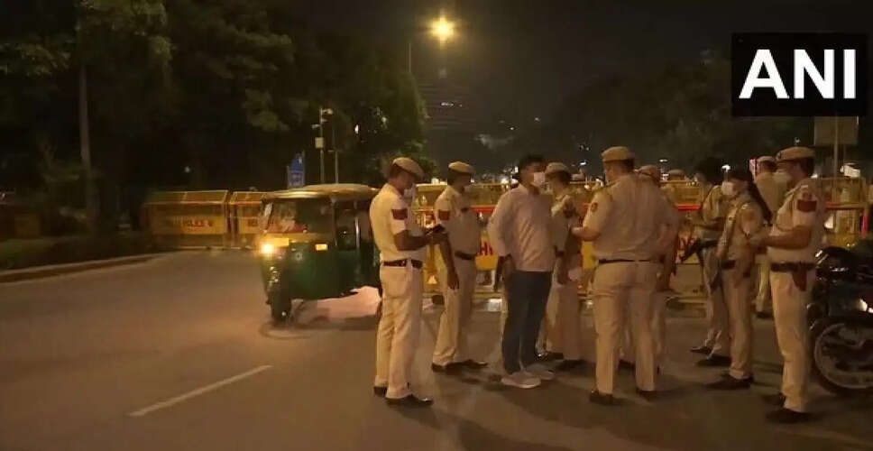 दिल्ली में घरेलू सहायिका की हत्या, आरोपी डॉक्टर गिरफ्तार
