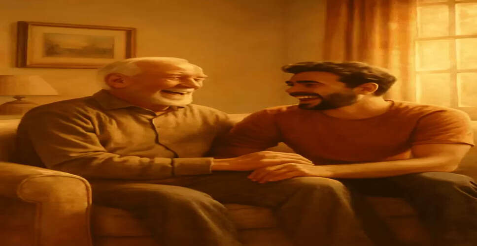 ससुराल में हंसी-मजाक का माहौल: रिश्तों की मिठास
