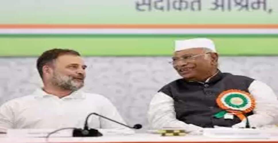 जयपुर ग्रामीण में कांग्रेस ने आपराधिक पृष्ठभूमि वालों को जिला अध्यक्ष पद से बाहर रखने का निर्णय लिया