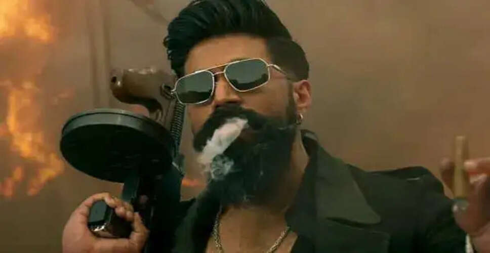 मार्च में रिलीज़ होने वाली फिल्म Toxic का ट्रेलर और गाना