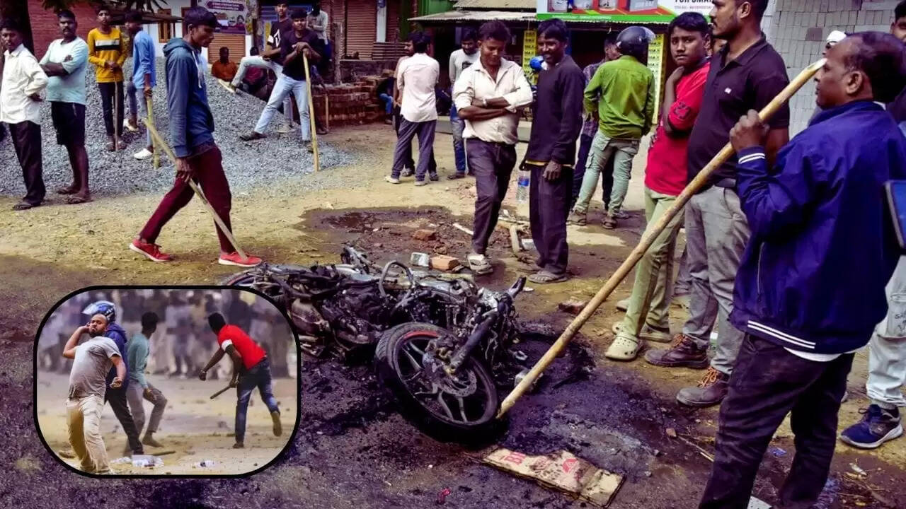 असम के कार्बी आंगलोंग में हिंसा: जानें क्या हुआ और क्यों