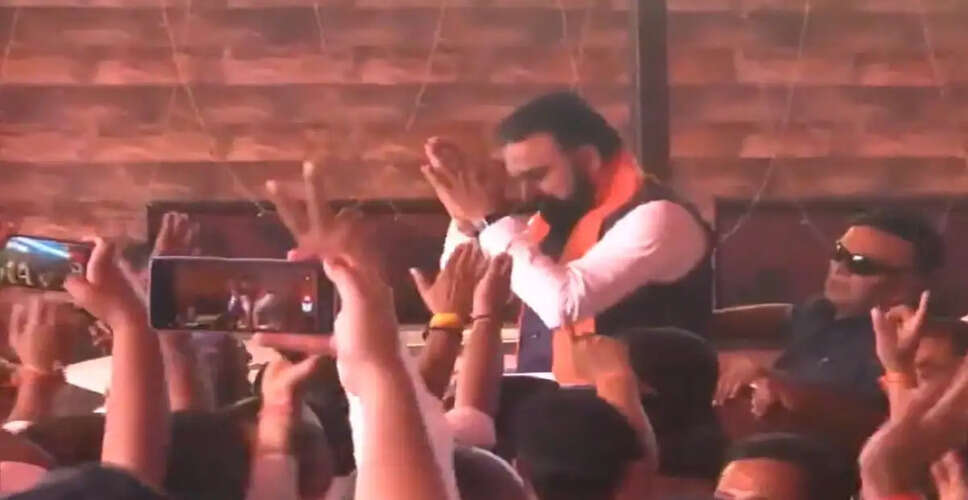 बिहार में सम्राट चौधरी का मुख्यमंत्री पद पर शपथ ग्रहण: एक ऐतिहासिक क्षण