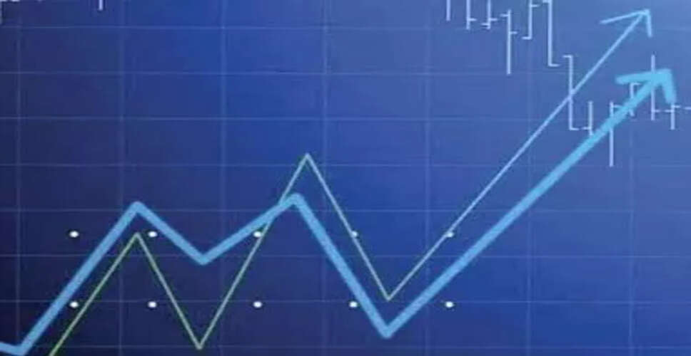 फरवरी में बाजार में बढ़त: मिडकैप और स्मॉलकैप ने दिखाई ताकत