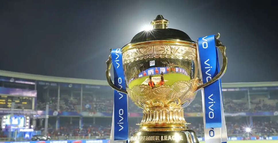 IPL 2026: फाइनल स्थान का निर्णय अभी बाकी, टिकट विवाद बना चुनौती