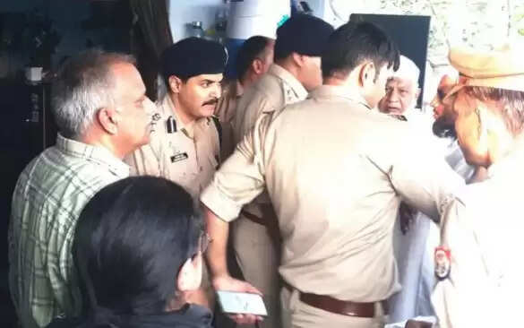 बागपत में तिहरे हत्याकांड: मां और दो बच्चियों की निर्मम हत्या