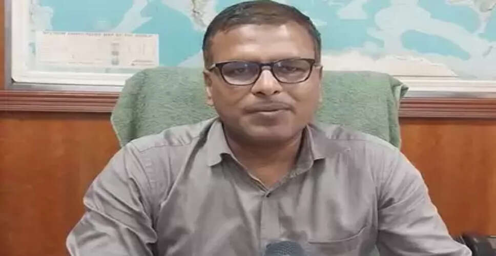 बंगाल में मानसून सक्रिय: उत्तर में भारी बारिश, दक्षिण में उमस से मिलेगी राहत