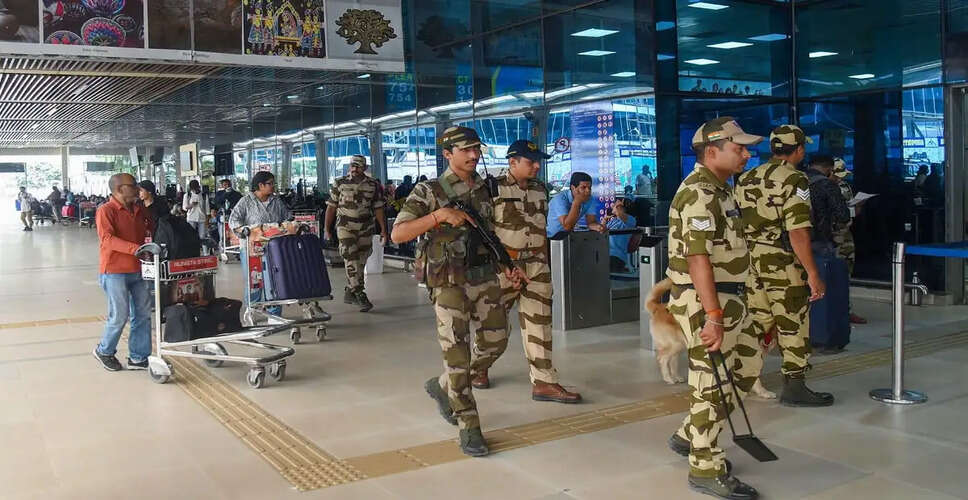 ईरान में भारतीय नागरिकों के लिए नई सुरक्षा एडवाइजरी जारी