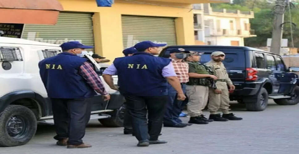 बेंगलुरु जेल में आतंकवाद से जुड़े मामले में सात आरोपियों को मिली सजा