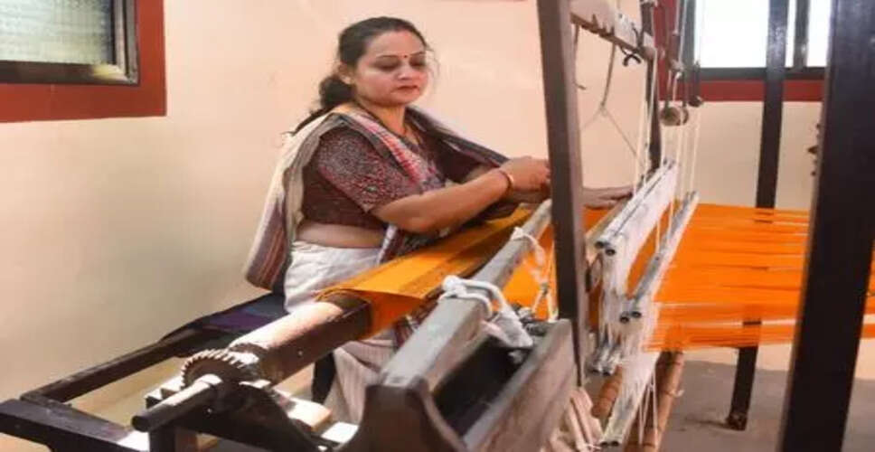 भारत ने मनाया 11वां राष्ट्रीय हथकरघा दिवस, कारीगरों को किया सम्मानित