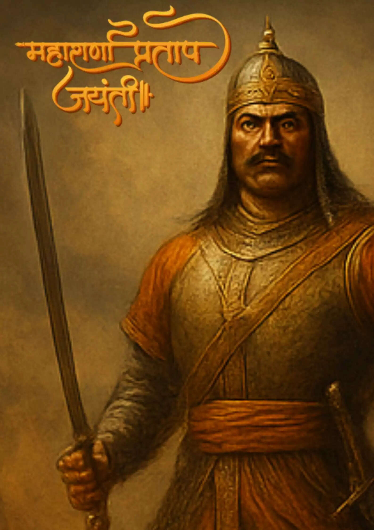 Maharana Pratap Jayanti: Celebrating the Legacy of a Brave Warrior