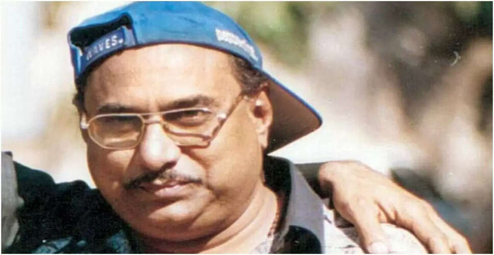 पार्थो घोष का निधन: फिल्म इंडस्ट्री में शोक की लहर