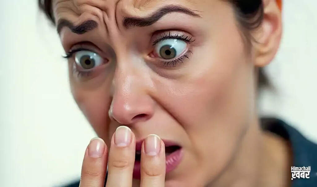 नाखूनों के रंग से जानें स्वास्थ्य समस्याएं