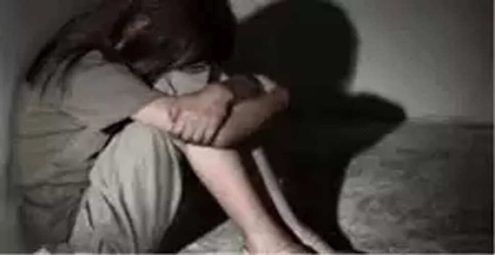 उत्तर प्रदेश में शादी का झांसा देकर रेप का मामला, आरोपी की पहचान हुई
