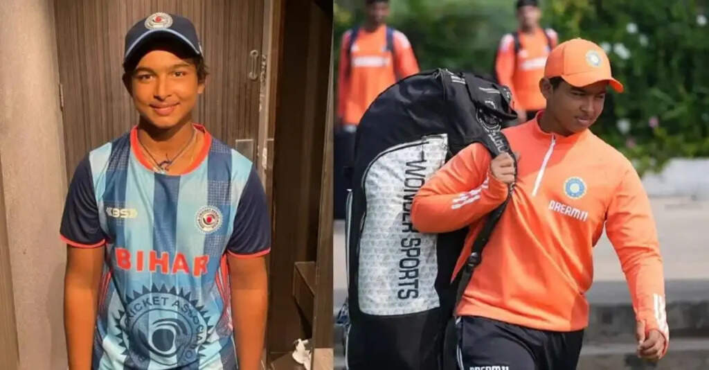 आईपीएल के युवा बल्लेबाज वैभव सूर्यवंशी की उम्र पर विवाद का समाधान