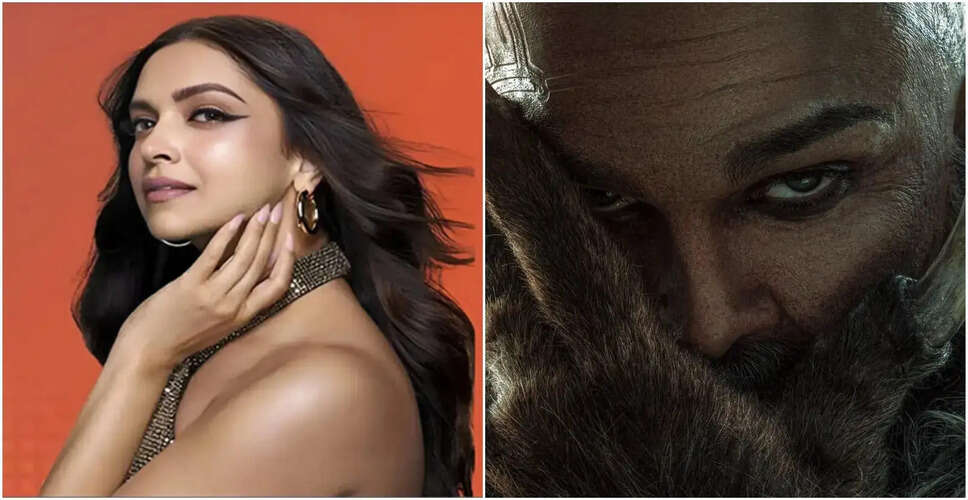 दीपिका पादुकोण की दूसरी गर्भावस्था की घोषणा और 'राका' में उनकी भूमिका