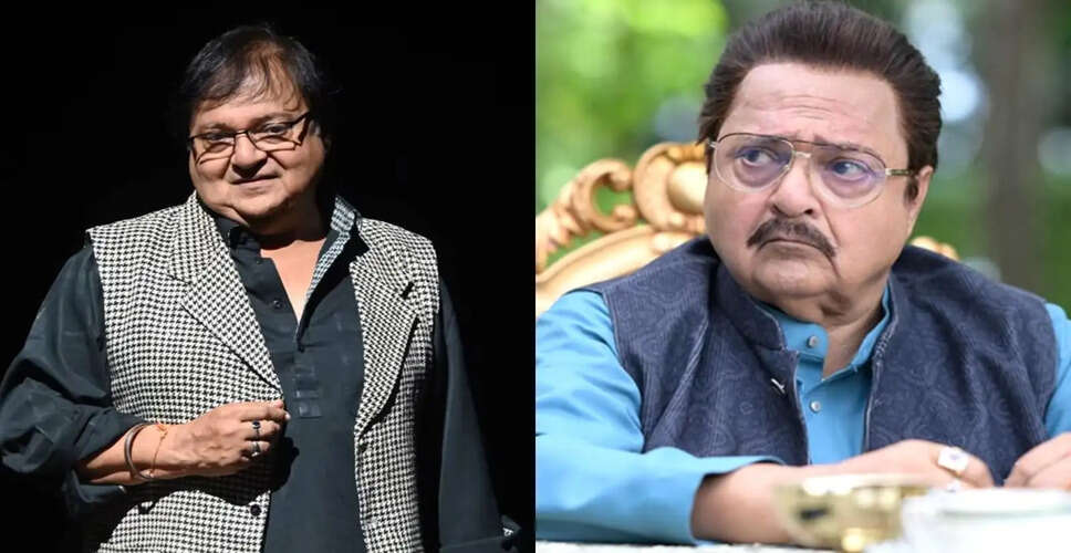 राकेश बेदी का जमील जमाली का किरदार: तैयारी और सफलता की कहानी