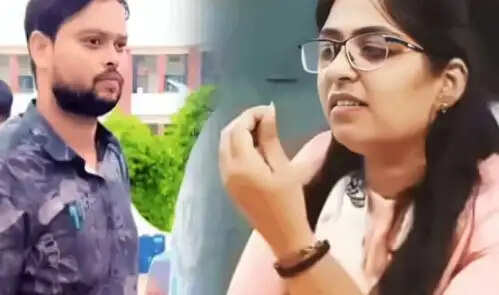 ज्योति और आलोक मौर्या के विवाद का सुखद अंत, दोनों ने फिर से एक साथ रहने का लिया फैसला