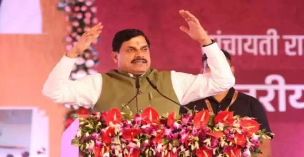 मध्य प्रदेश में पुलिस कर्मचारियों के तबादले का आदेश, 6 दिन का समय