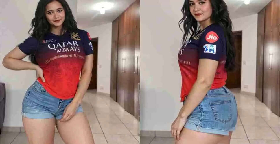 RCB की पहली IPL जीत के बाद Archita Phukan का नया पोस्ट हुआ वायरल