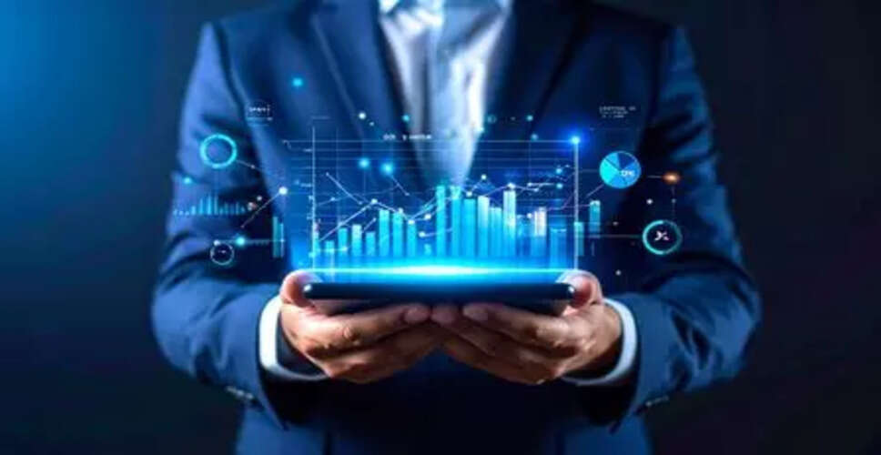 वैश्विक बैंकों का 2026 के लिए स्थिर दृष्टिकोण, भारत की वित्तीय संस्थाएं मजबूत