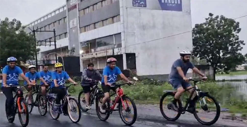 केंद्र सरकार ने अरावली पहाड़ियों के खनन संबंधी दावों को किया खारिज