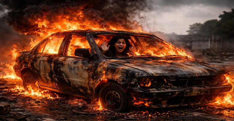 सागर में पत्नी की हत्या की साजिश: डॉक्टर और उसके साथियों की गिरफ्तारी