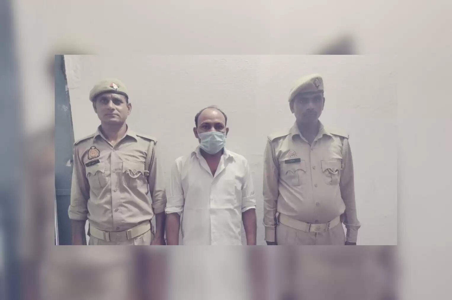 बागपत में तांत्रिक ने भक्ति के नाम पर की हत्या, 30 लाख रुपये का मामला