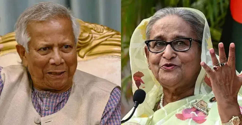 भारत ने शेख हसीना का वीजा बढ़ाया, बांग्लादेश की प्रत्यर्पण मांग पर स्थिति जटिल