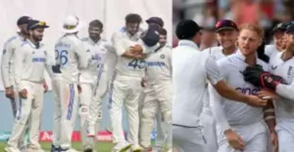 इंग्लैंड दौरे पर भी टेस्ट डेब्यू का इंतजार कर रहा खिलाड़ी