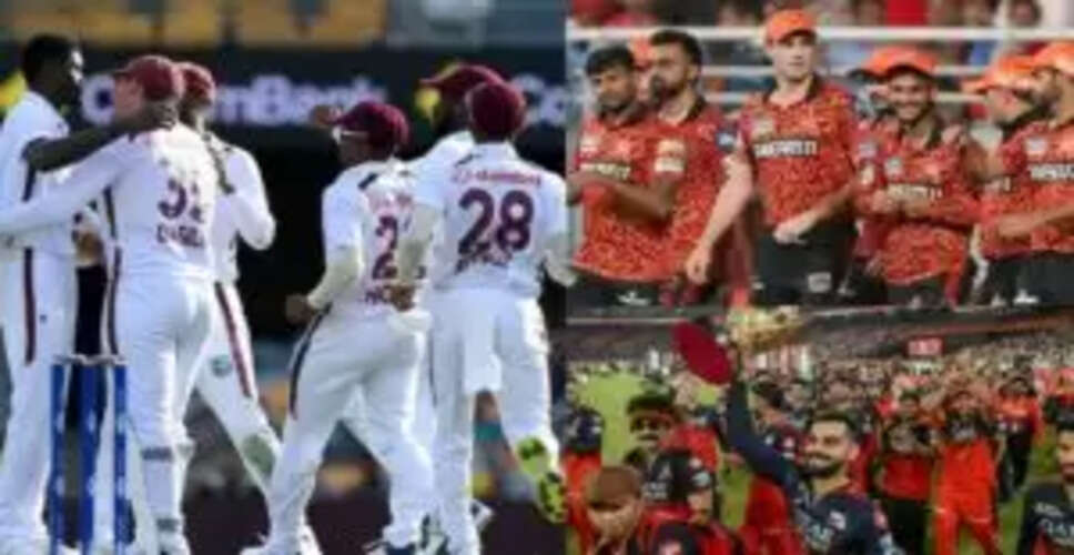 ऑस्ट्रेलियाई क्रिकेट टीम का वेस्टइंडीज दौरे के लिए 16 सदस्यीय स्क्वाड घोषित