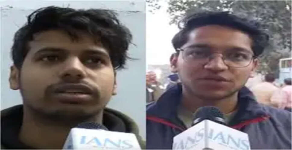 दिल्ली विधानसभा चुनाव 2025: इन मुद्दों पर फर्स्ट टाइम वोटर कर रहे मतदान