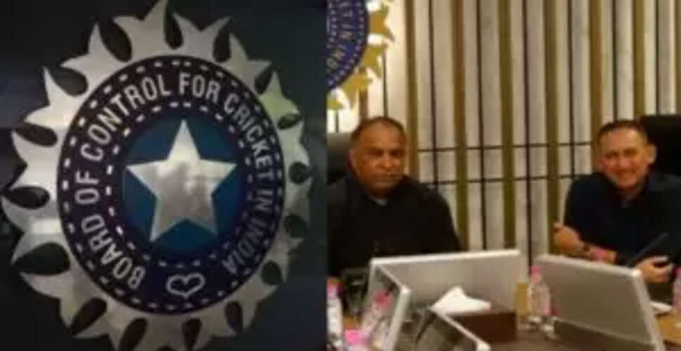 भारत और इंग्लैंड के बीच 7 टी20 मैचों की सीरीज का कार्यक्रम घोषित