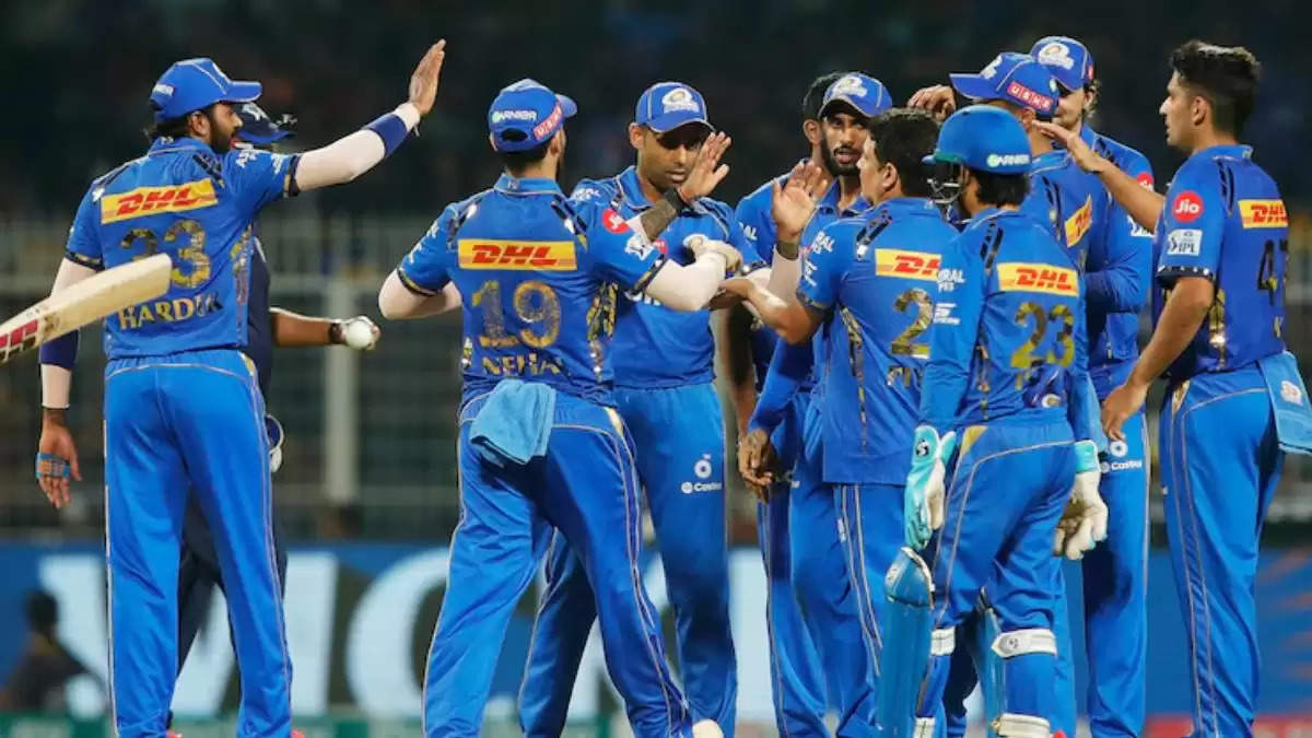 IPL 2025: मुंबई इंडियंस को मिलनी चाहिए ट्रॉफी, हर मैच जीतने की उम्मीद