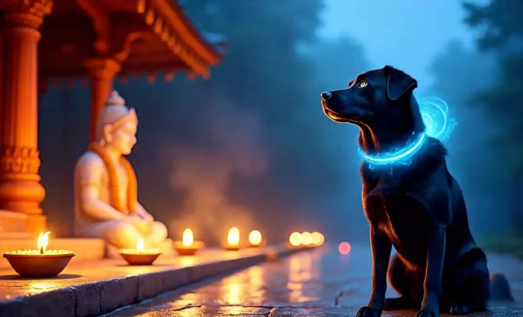 शनि देव की प्रसन्नता के संकेत: जानें शुभ संकेतों के बारे में
