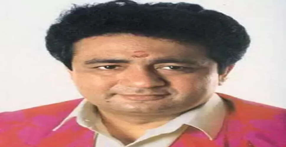 28 साल पहले हुई थी गुलशन कुमार की हत्या, पूर्व आईपीएस अधिकारी ने किया अहम खुलासा