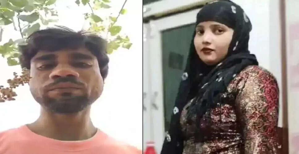यमुना नदी में कूदकर परिवार के साथ सलमान ने दी जान, पत्नी की बेवफाई बनी वजह