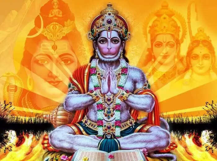 मंगलवार को हनुमानजी को प्रसन्न करने के उपाय